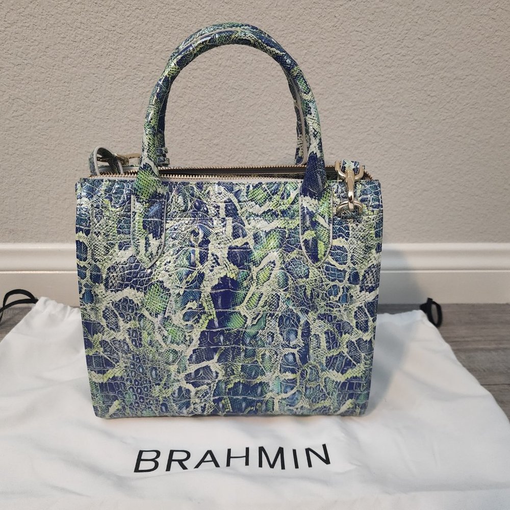 Brahmin - Picture 2 of 8
